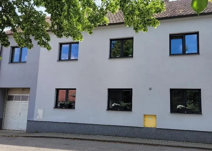 Apartament U Jezku *