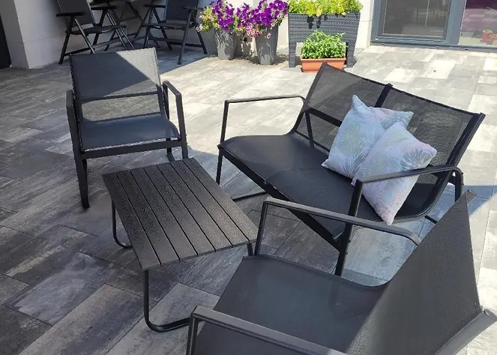 Apartament U Jezku